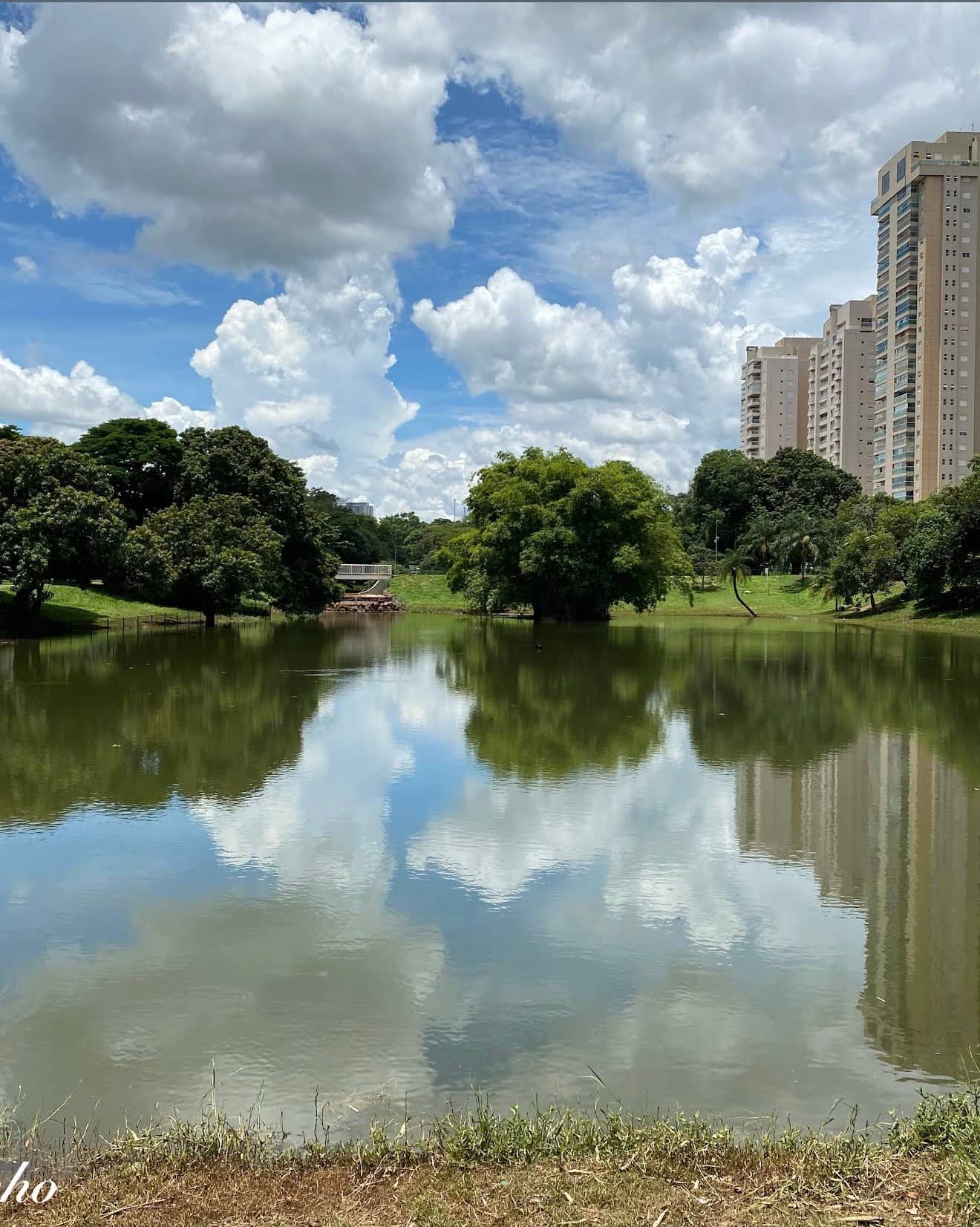 Parque das Artes