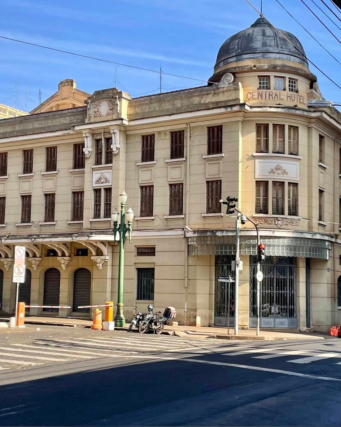 Foto de Centro Cultural Palace