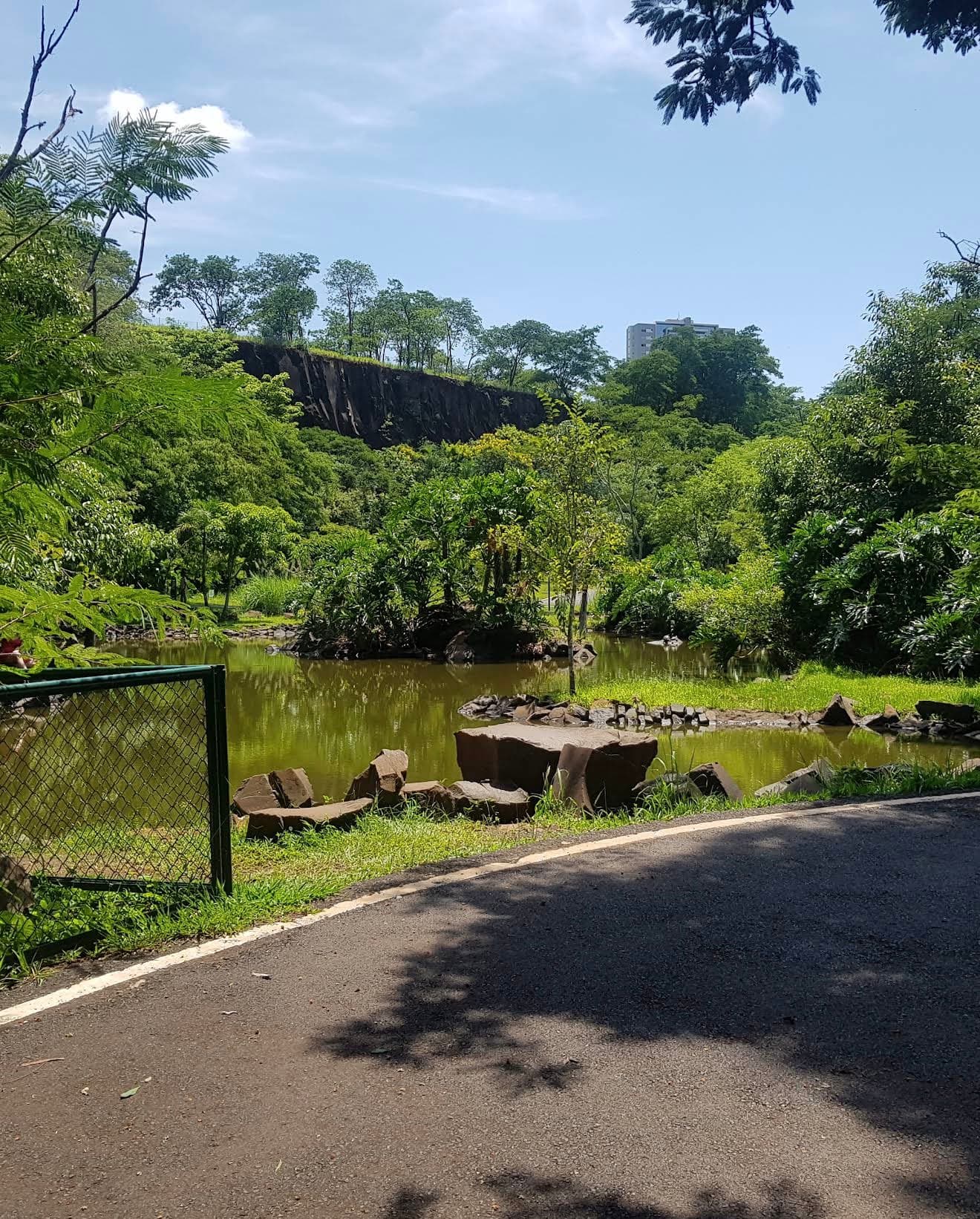 Foto de Parque Curupira (Prefeito Luiz Roberto Jábali)