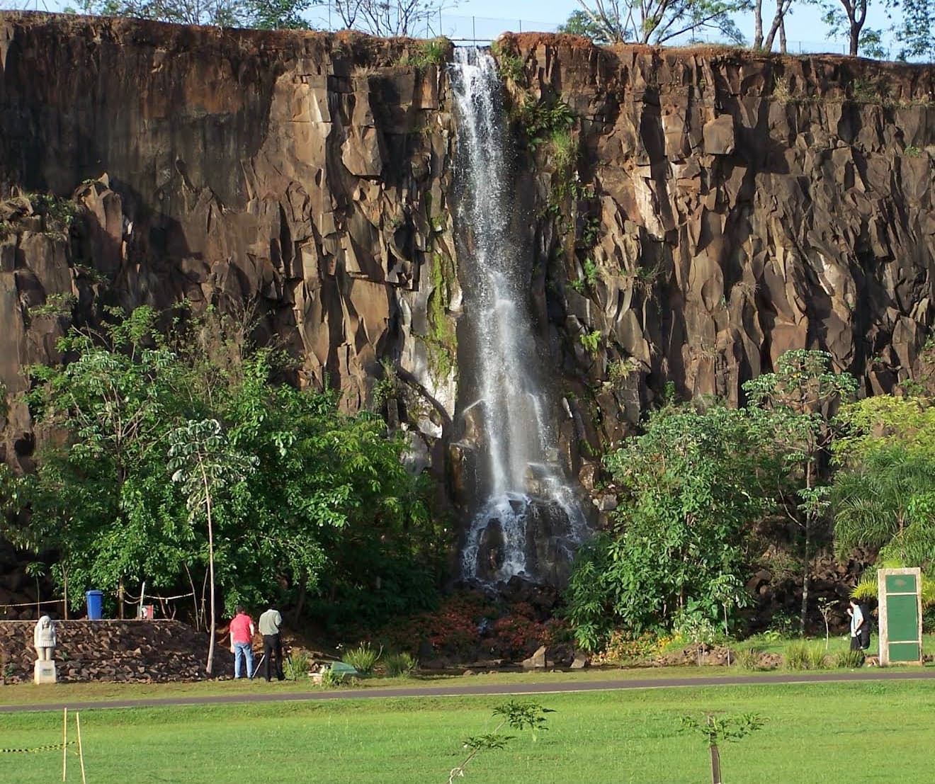 Foto de Parque Curupira (Prefeito Luiz Roberto Jábali)