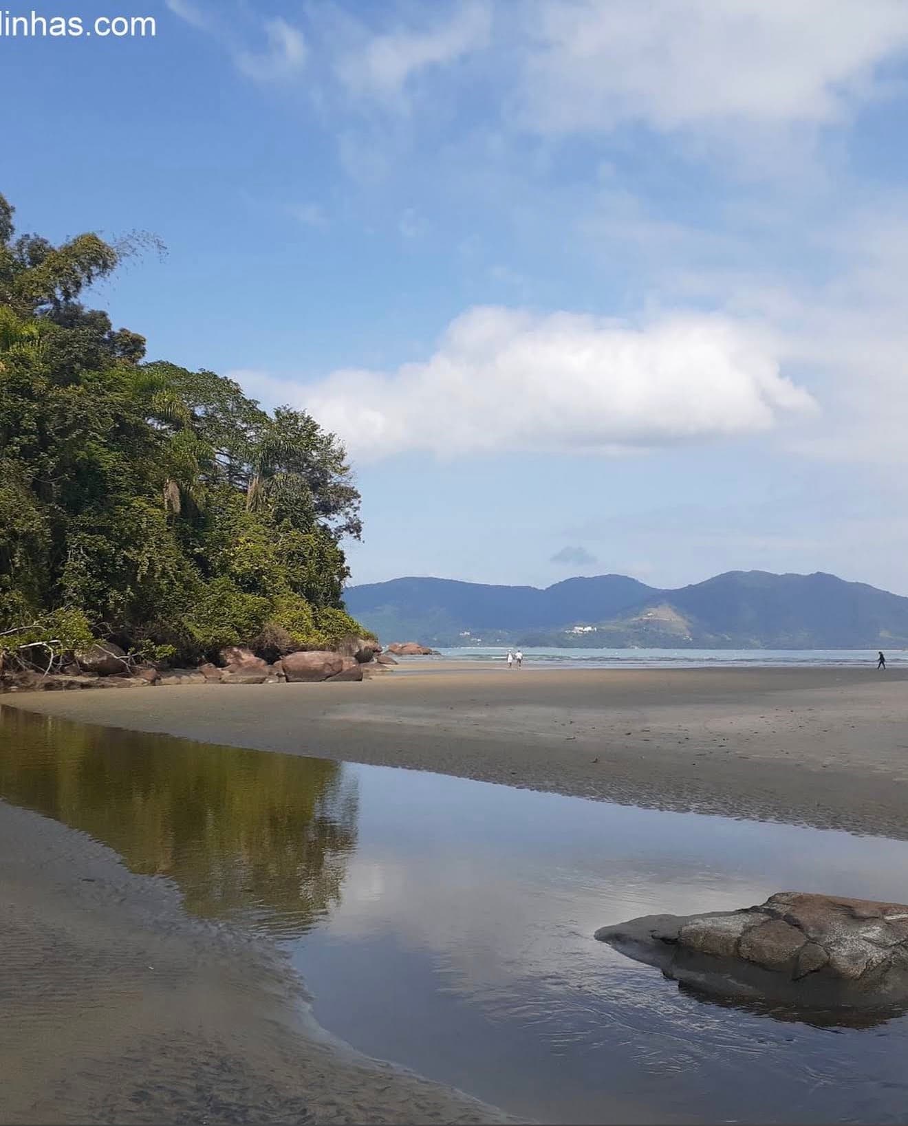 Foto de Praia da Lagoinha