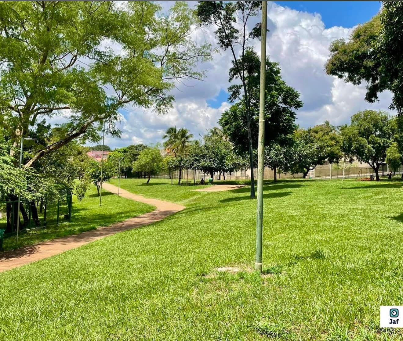 Foto de Parque Tom Jobim