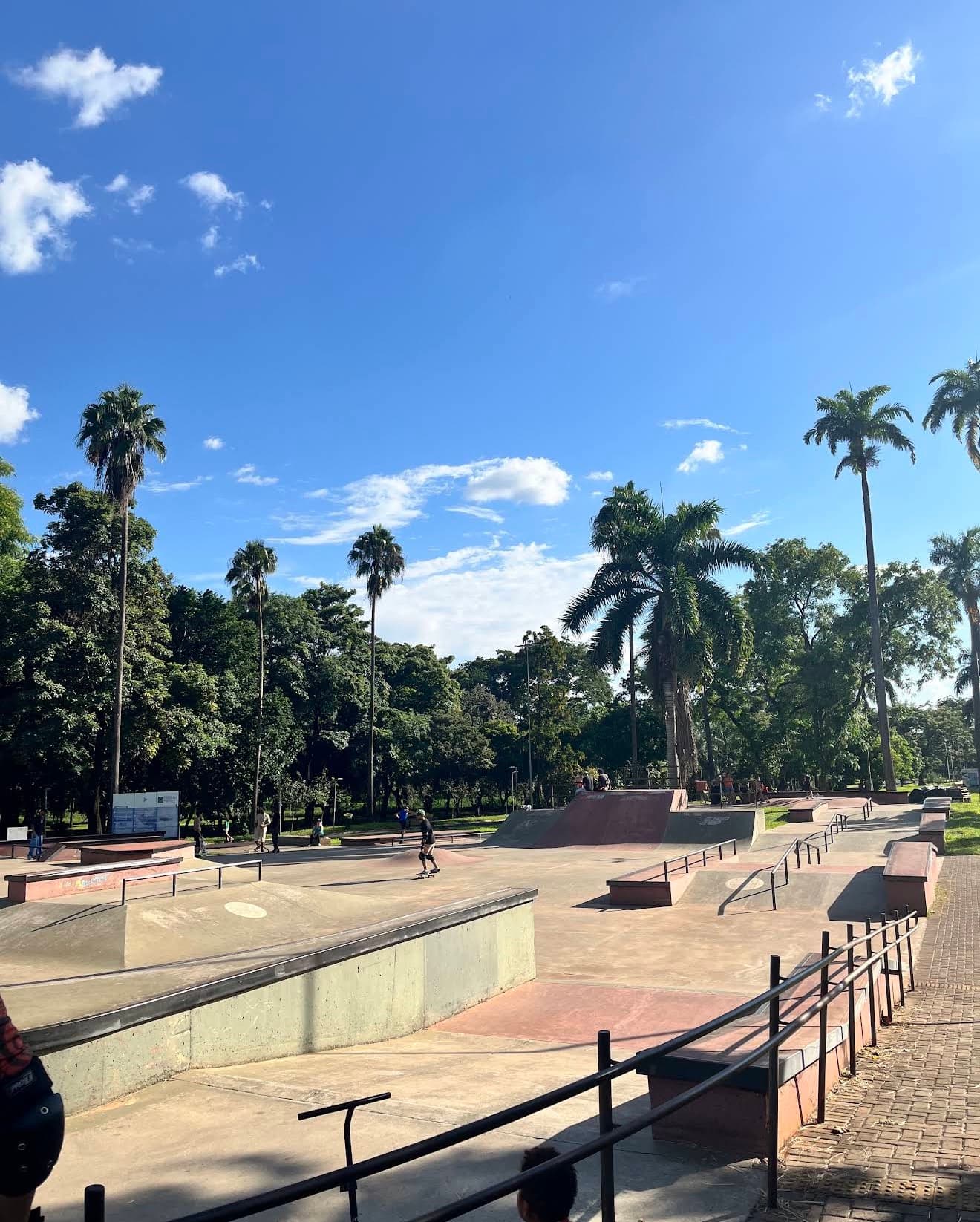 Foto de RP Skate Park (Pista do Maurílio Biagi)
