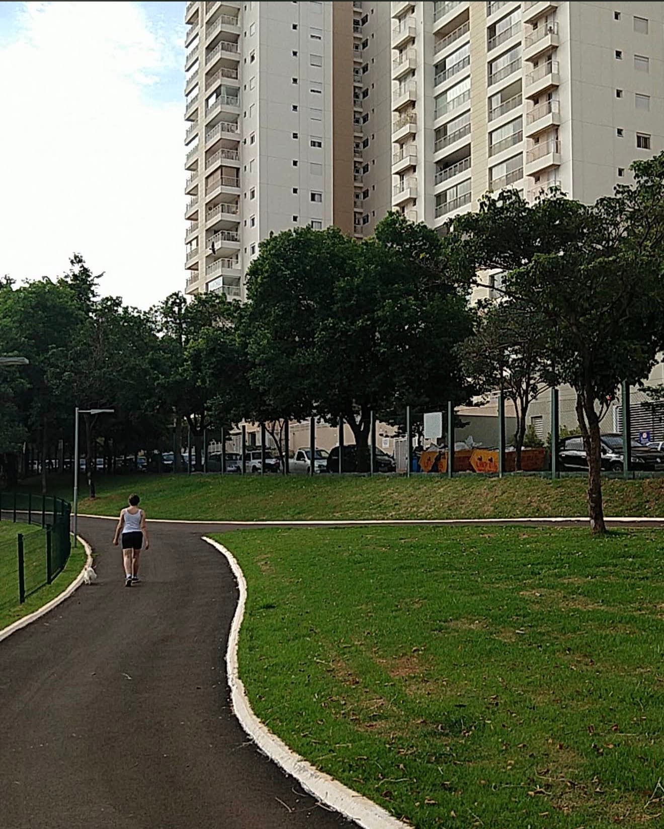 Foto de Parque das Artes