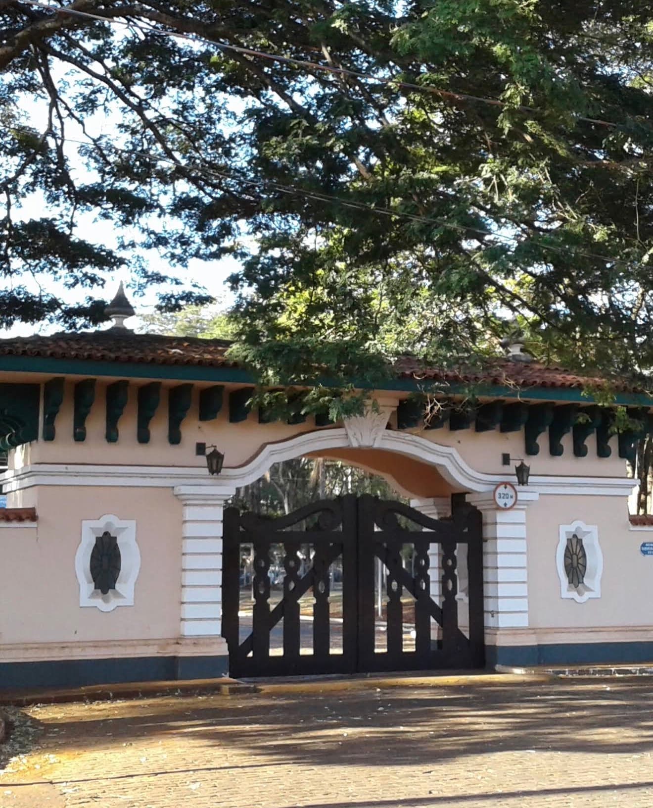 Foto de Campus da USP Ribeirão Preto