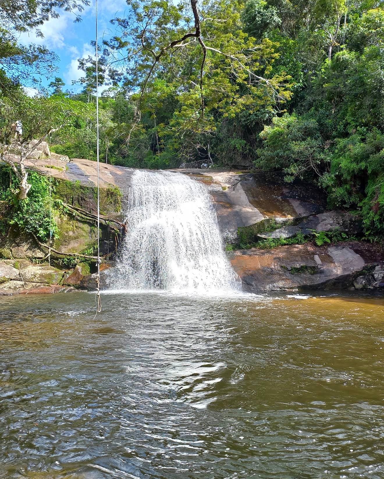 Cachoeira do Prumirim