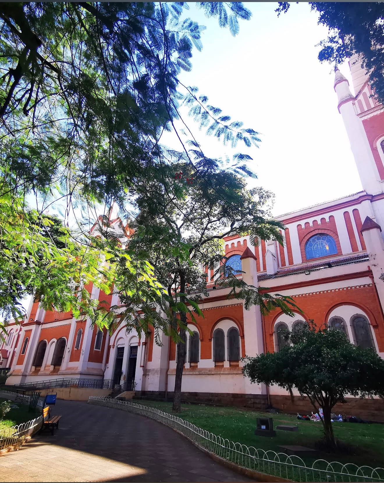 Foto de Catedral Metropolitana de São Sebastião