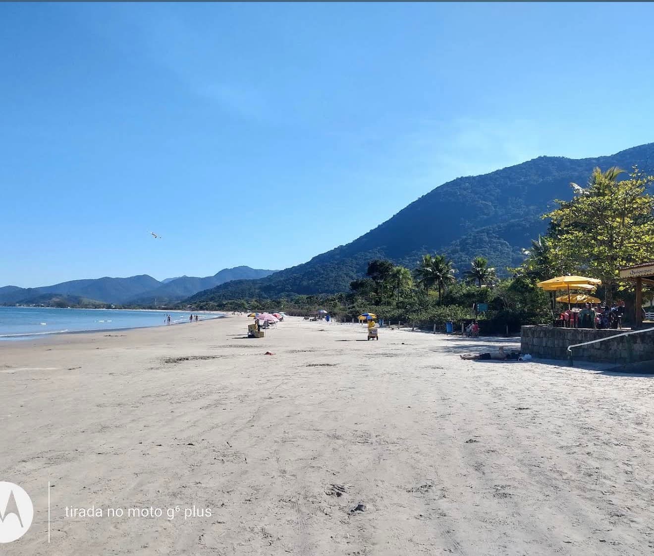 Foto de Praia da Lagoinha