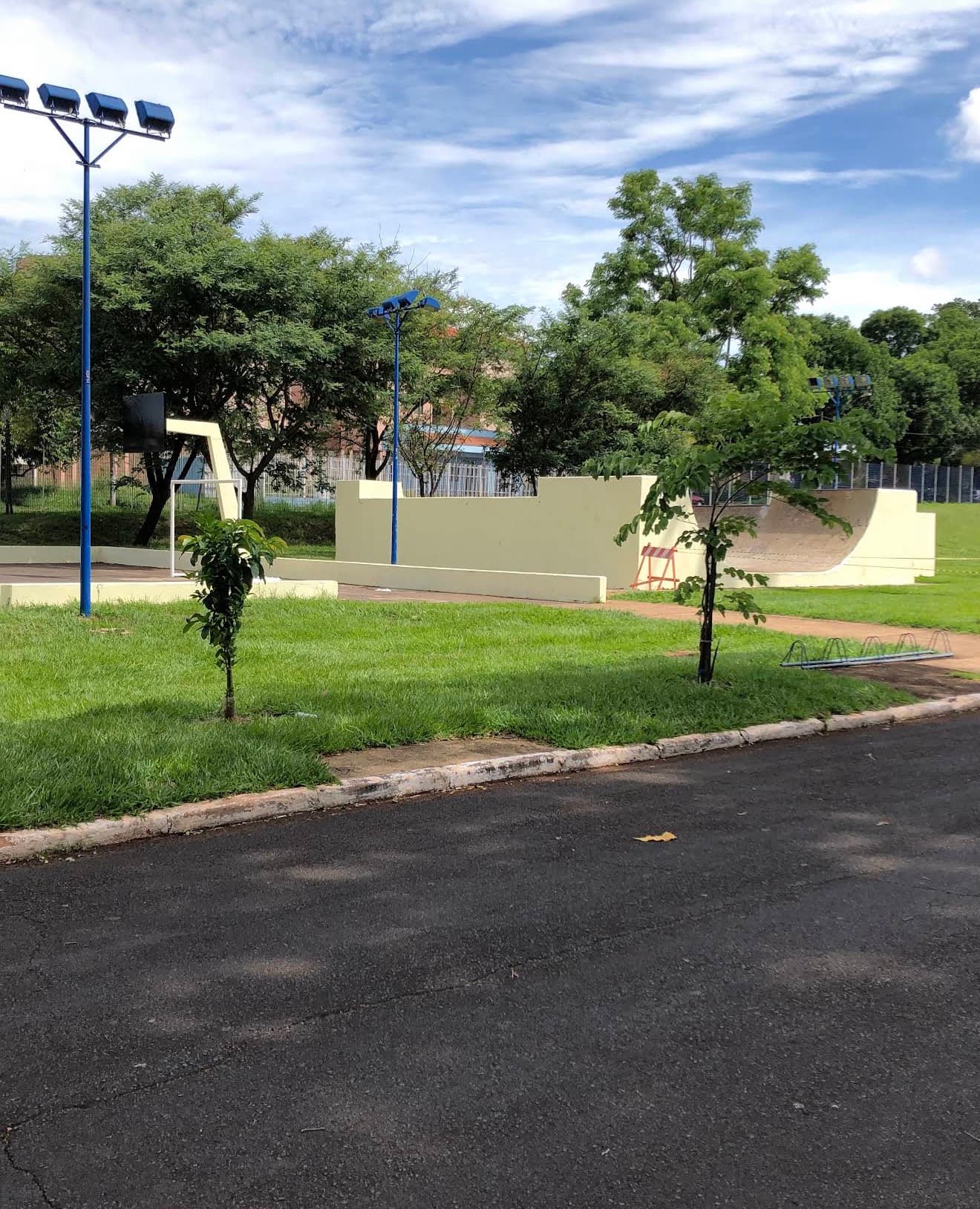 Foto de Parque Maurílio Biagi