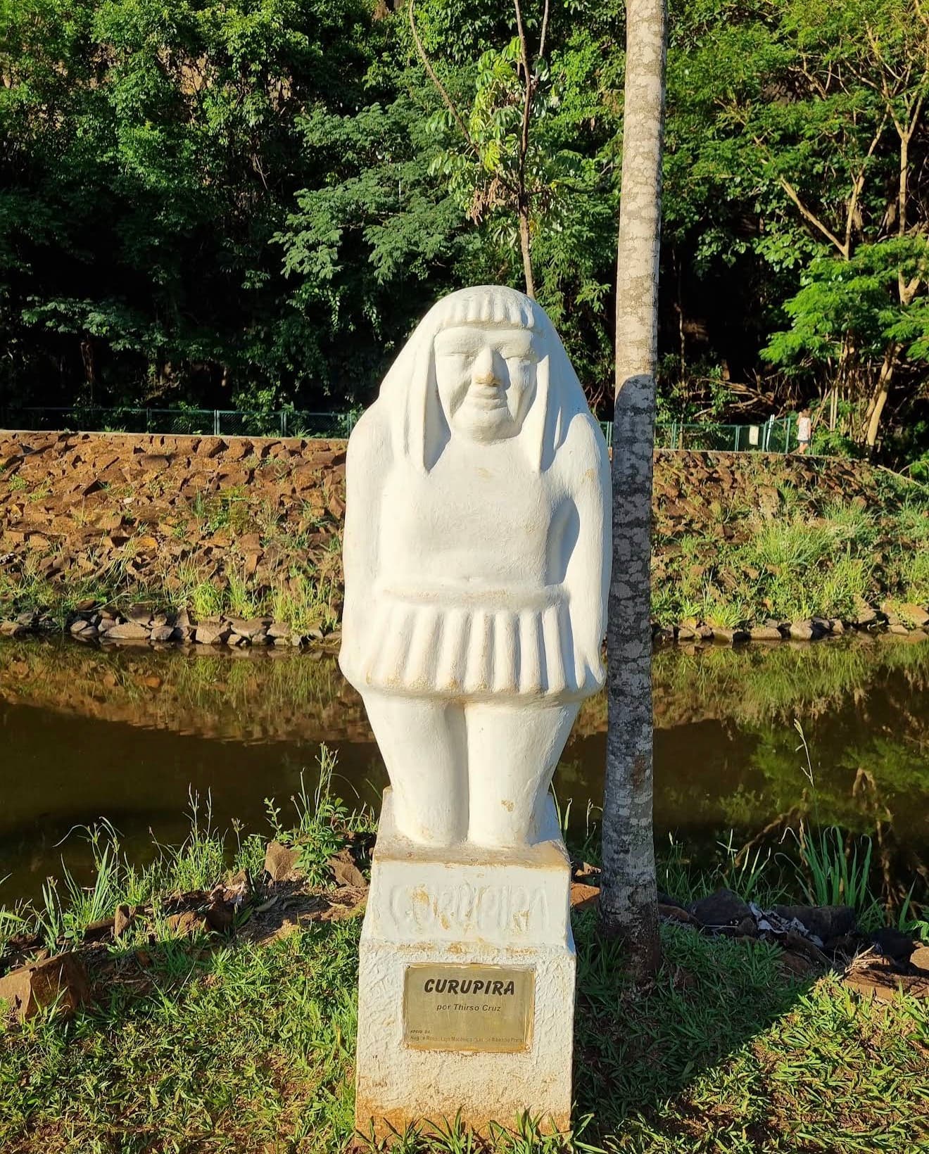 Foto de Parque Curupira (Prefeito Luiz Roberto Jábali)
