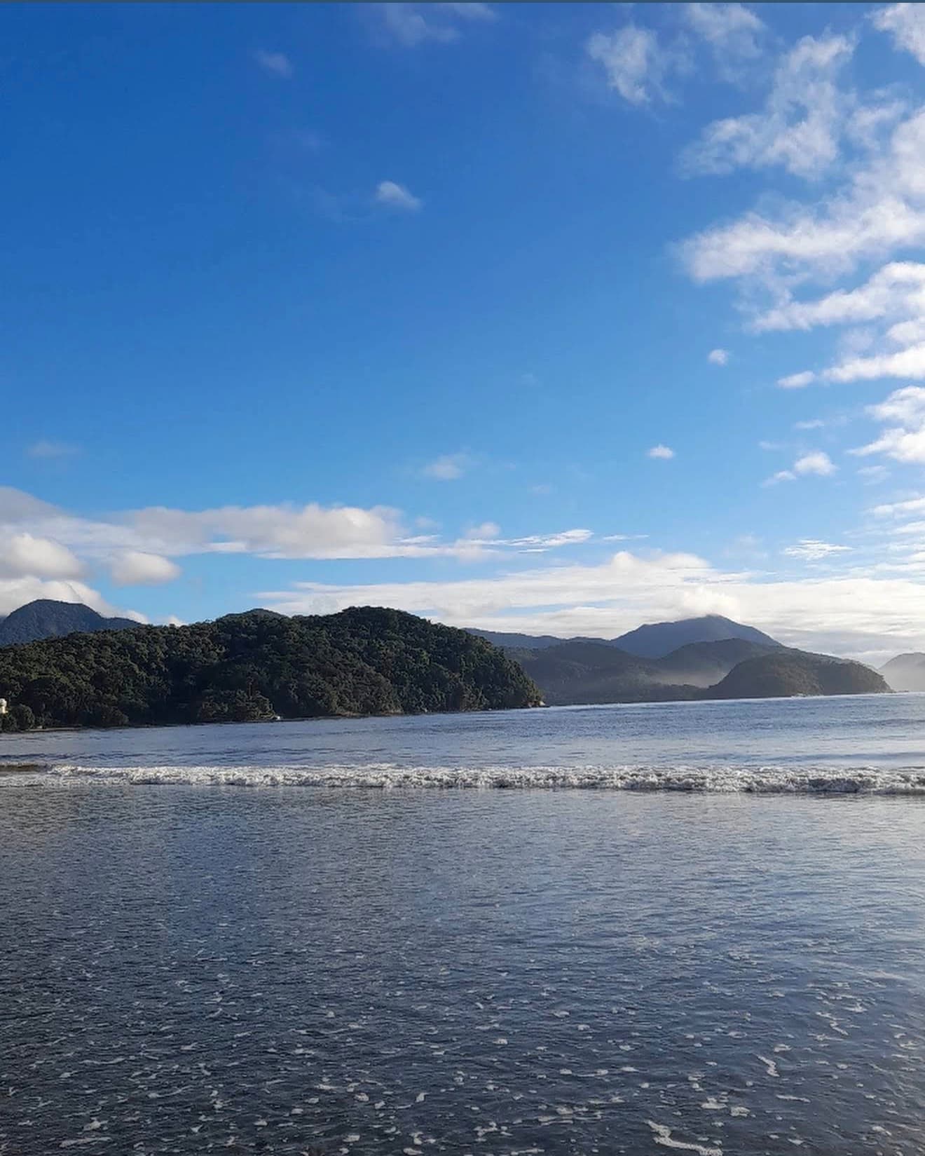 Foto de Praia de Iperoig