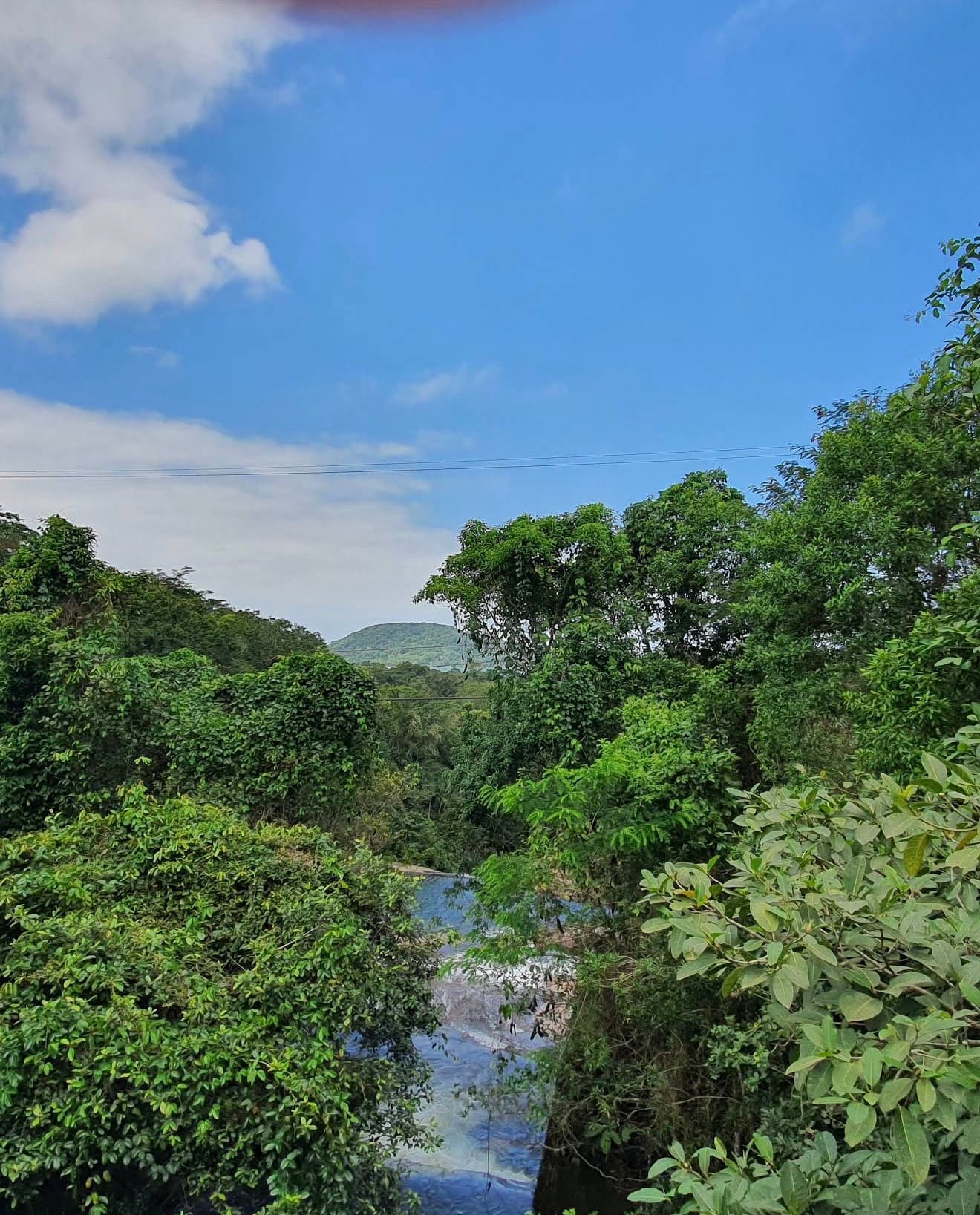 Foto de Cachoeira do Prumirim