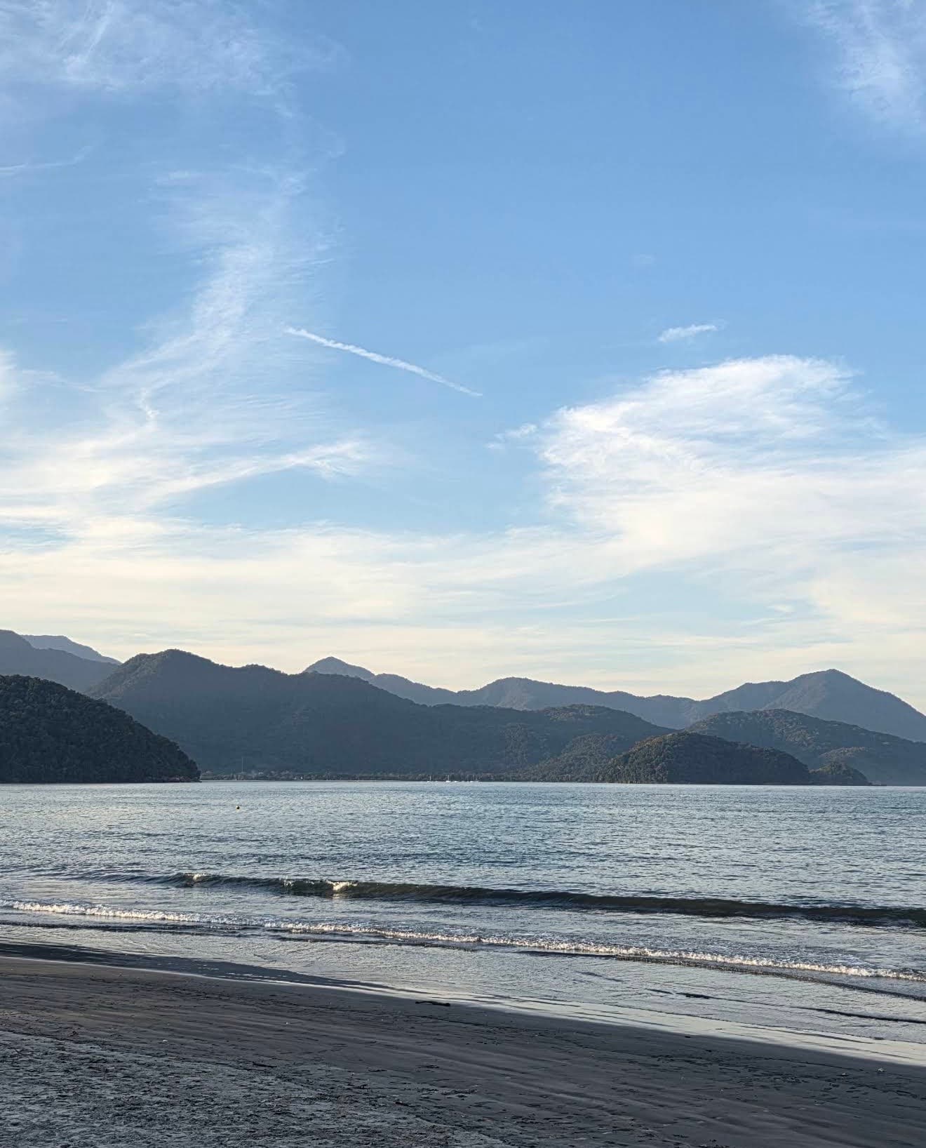 Praia do Itagua
