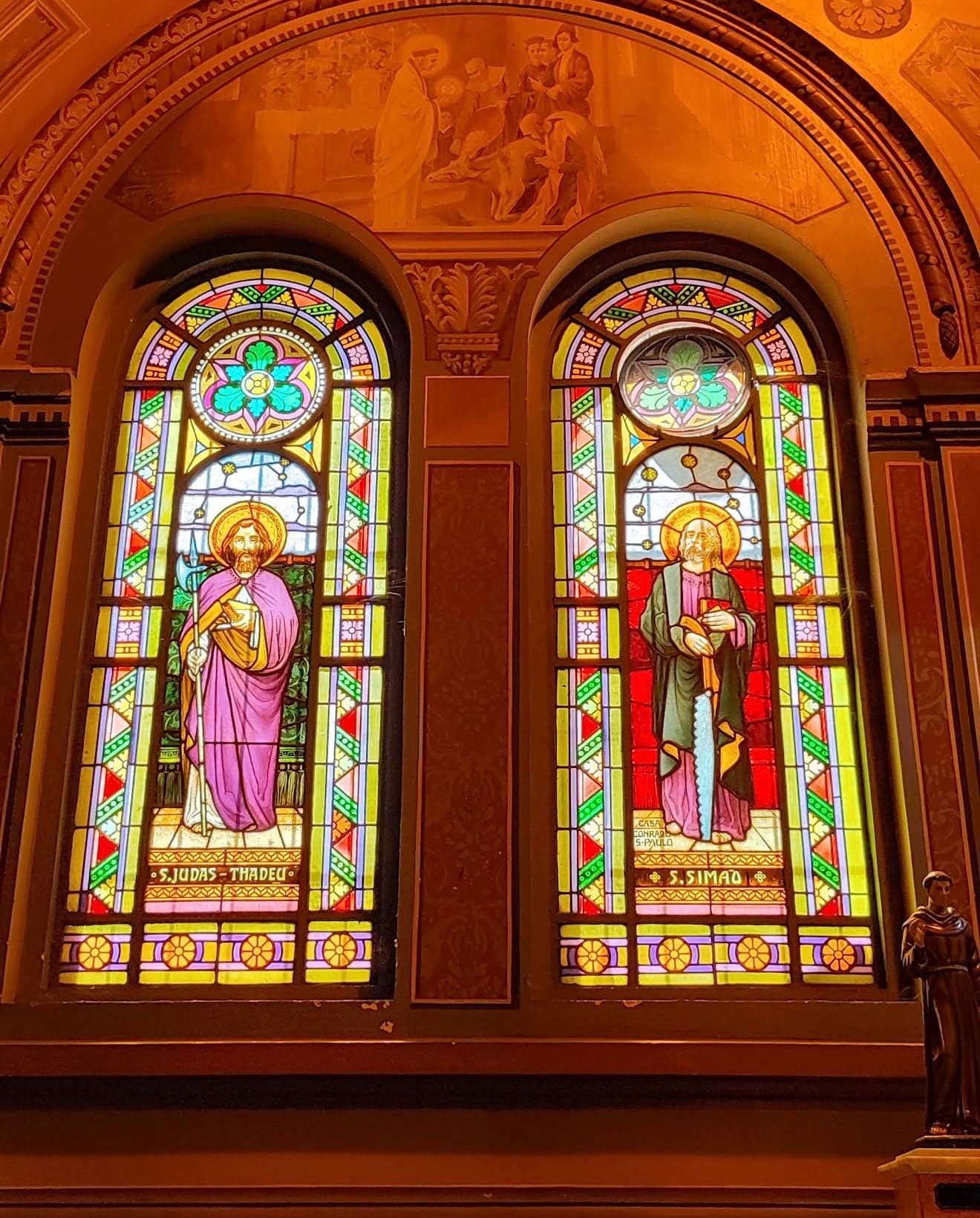 Foto de Catedral Metropolitana de São Sebastião