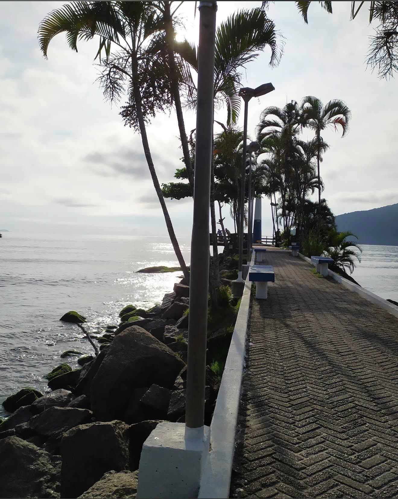 Foto de Praia de Iperoig