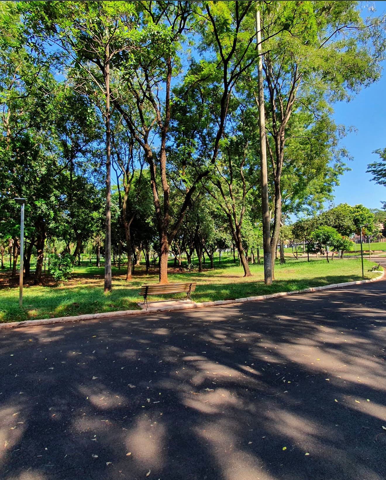 Foto de Parque Maurílio Biagi