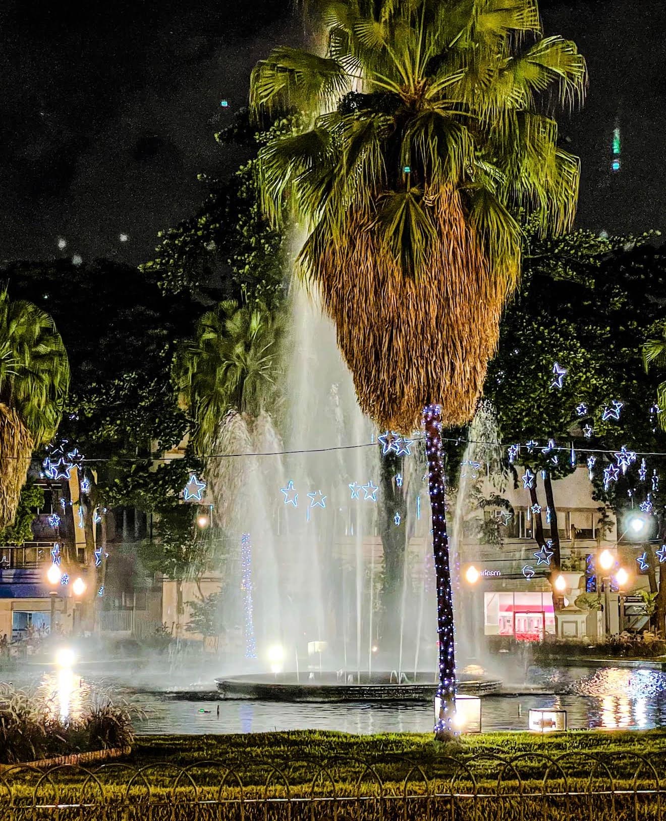 Foto de Quarteirão Paulista e Praça XV