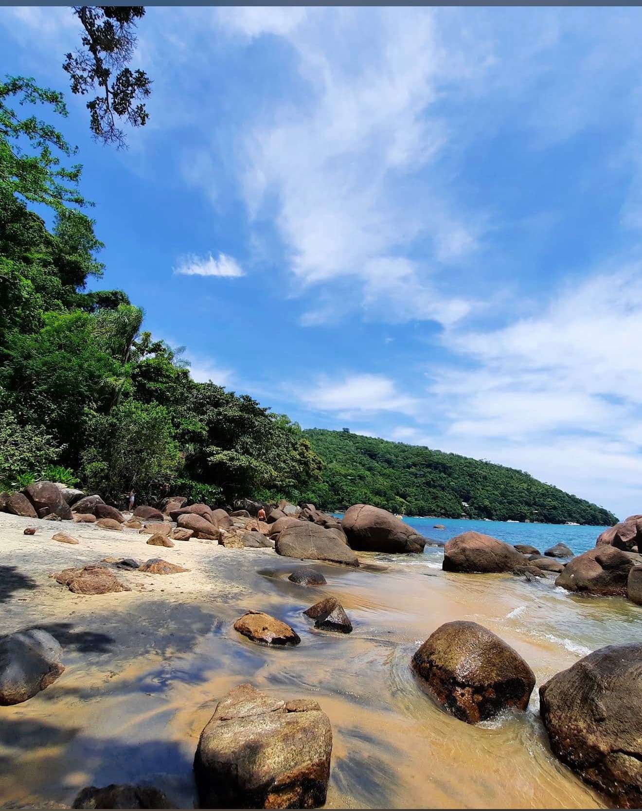 Foto de Praia da Lagoinha