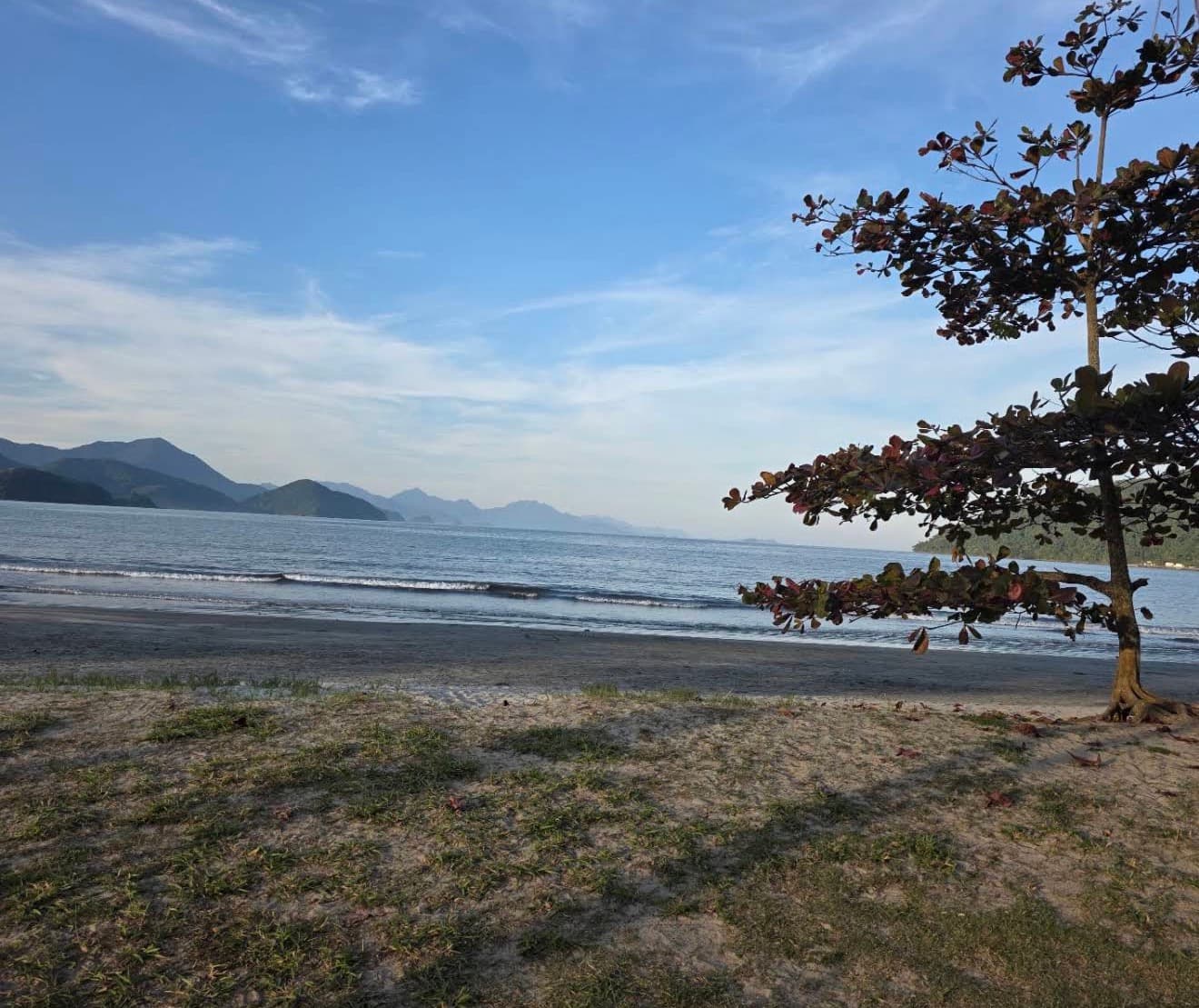 Foto de Praia do Itagua