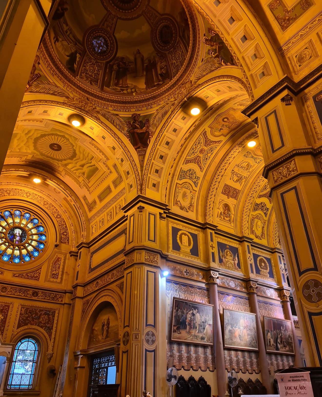 Foto de Catedral Metropolitana de São Sebastião