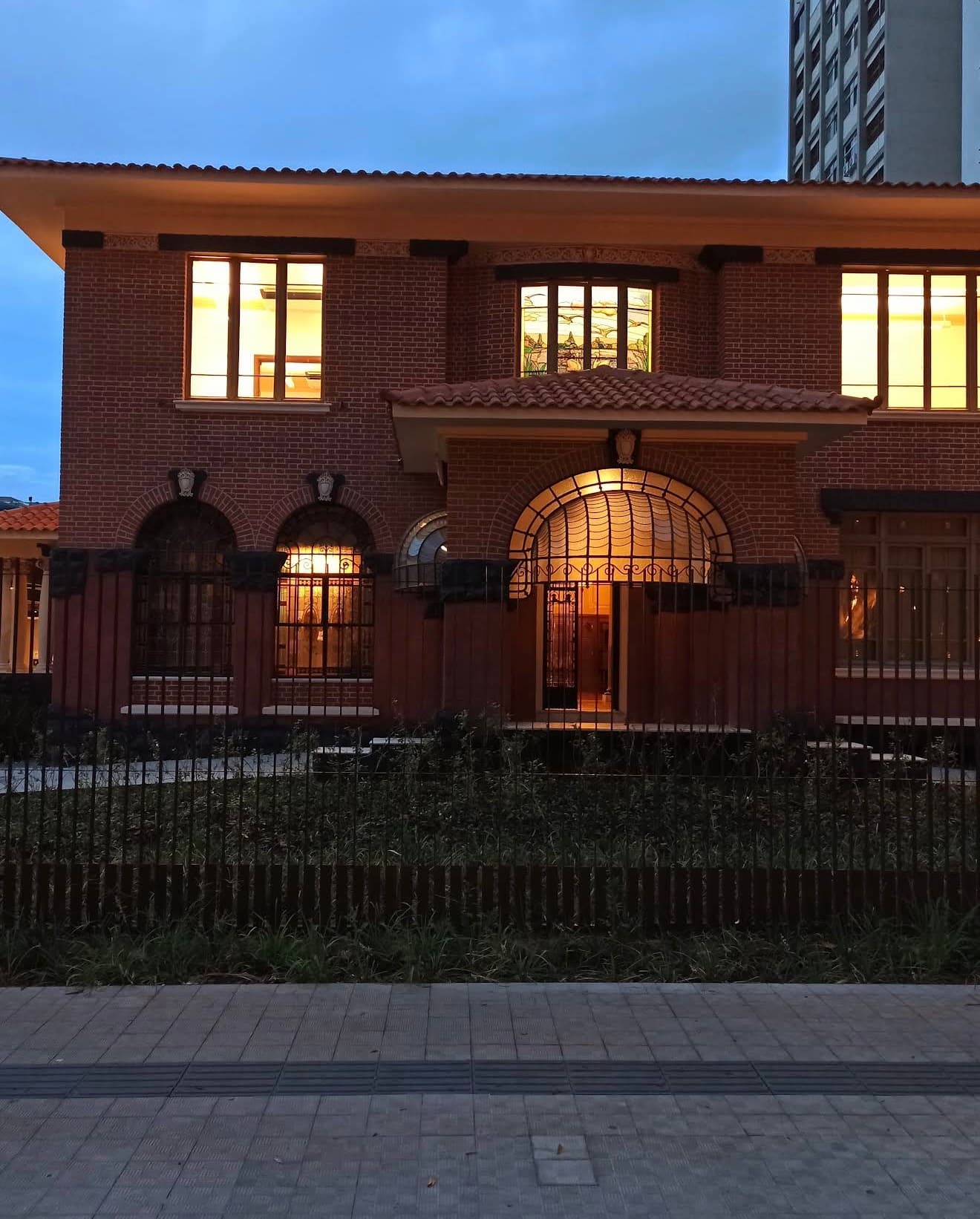 Foto de Biblioteca Sinhá Junqueira
