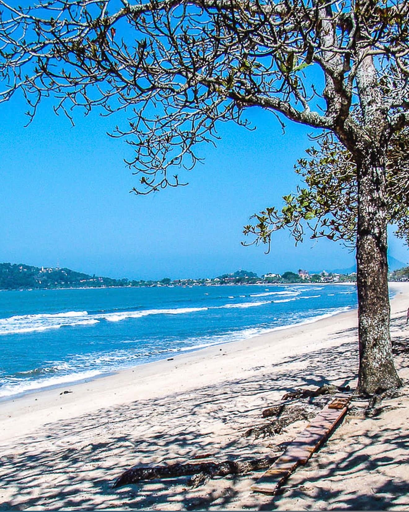 Foto de Praia de Iperoig
