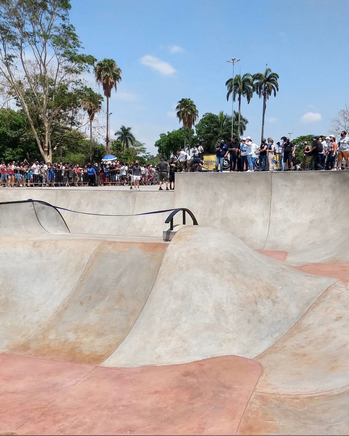 Foto de Parque Maurílio Biagi