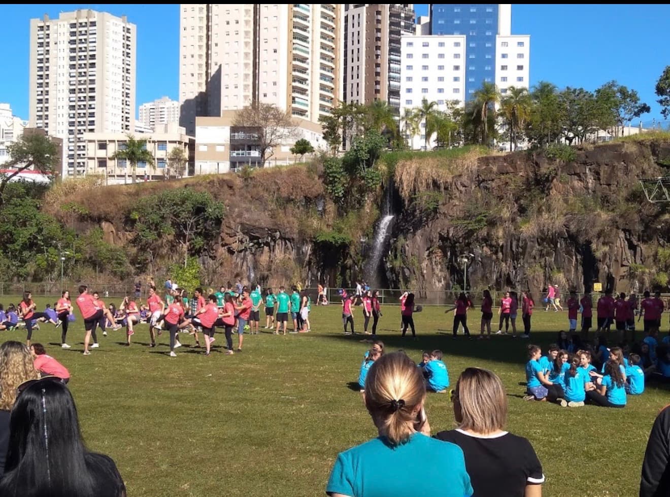 Foto de Parque Municipal Dr. Luis Carlos Raya