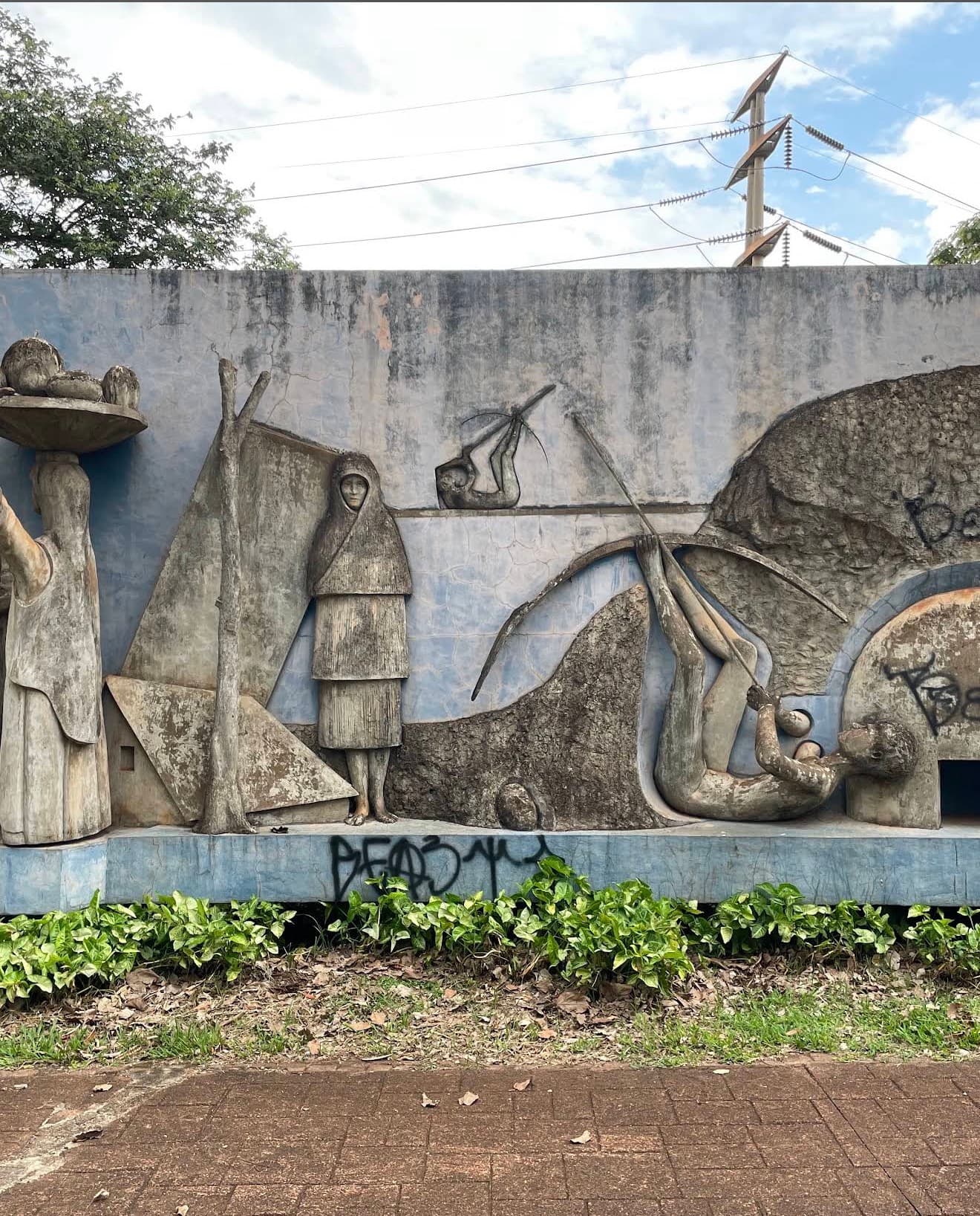 Foto de Parque Maurílio Biagi