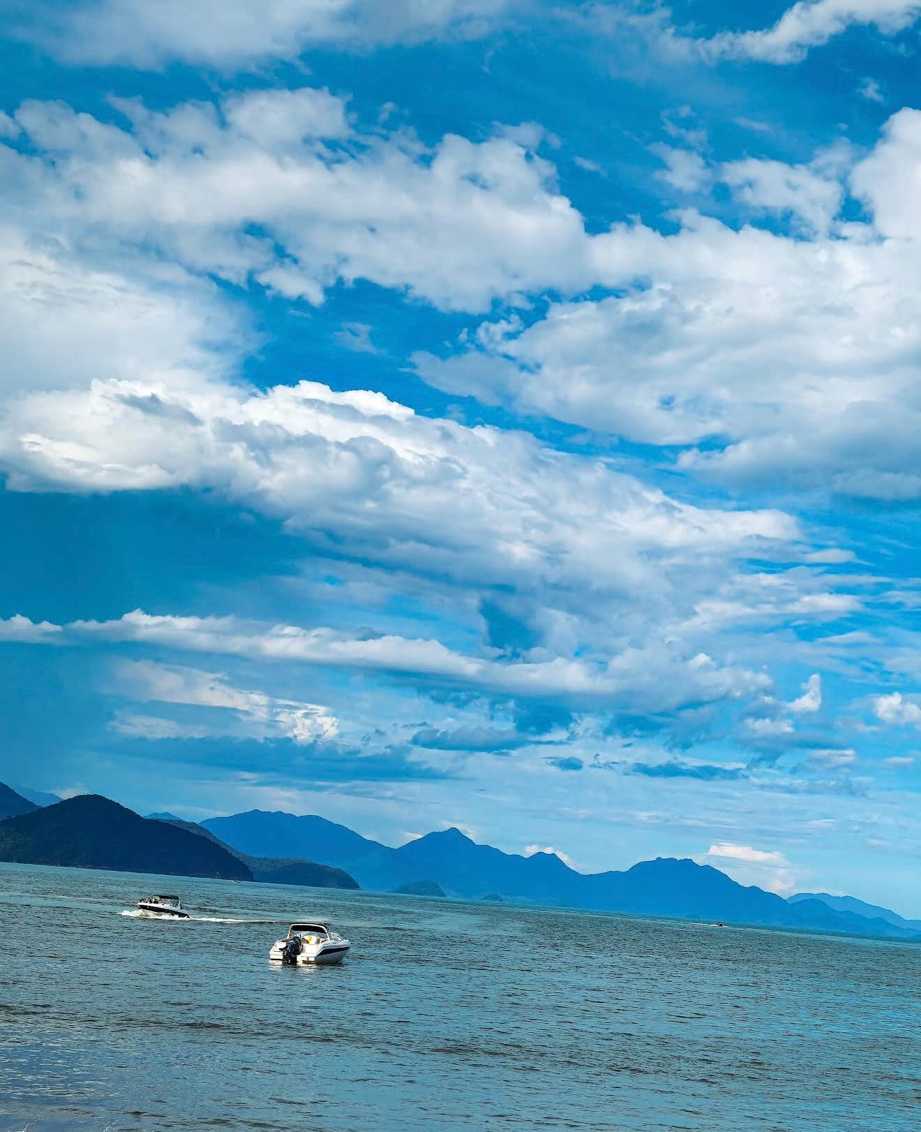 Foto de Praia do Itagua