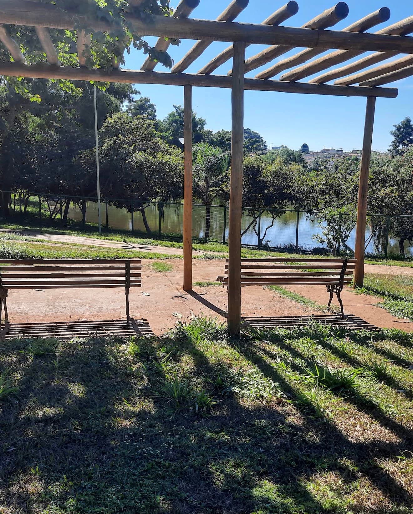 Foto de Parque Tom Jobim