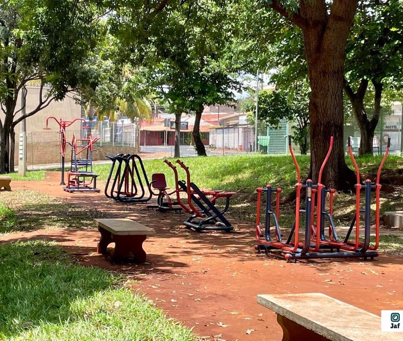 Foto de Parque Tom Jobim