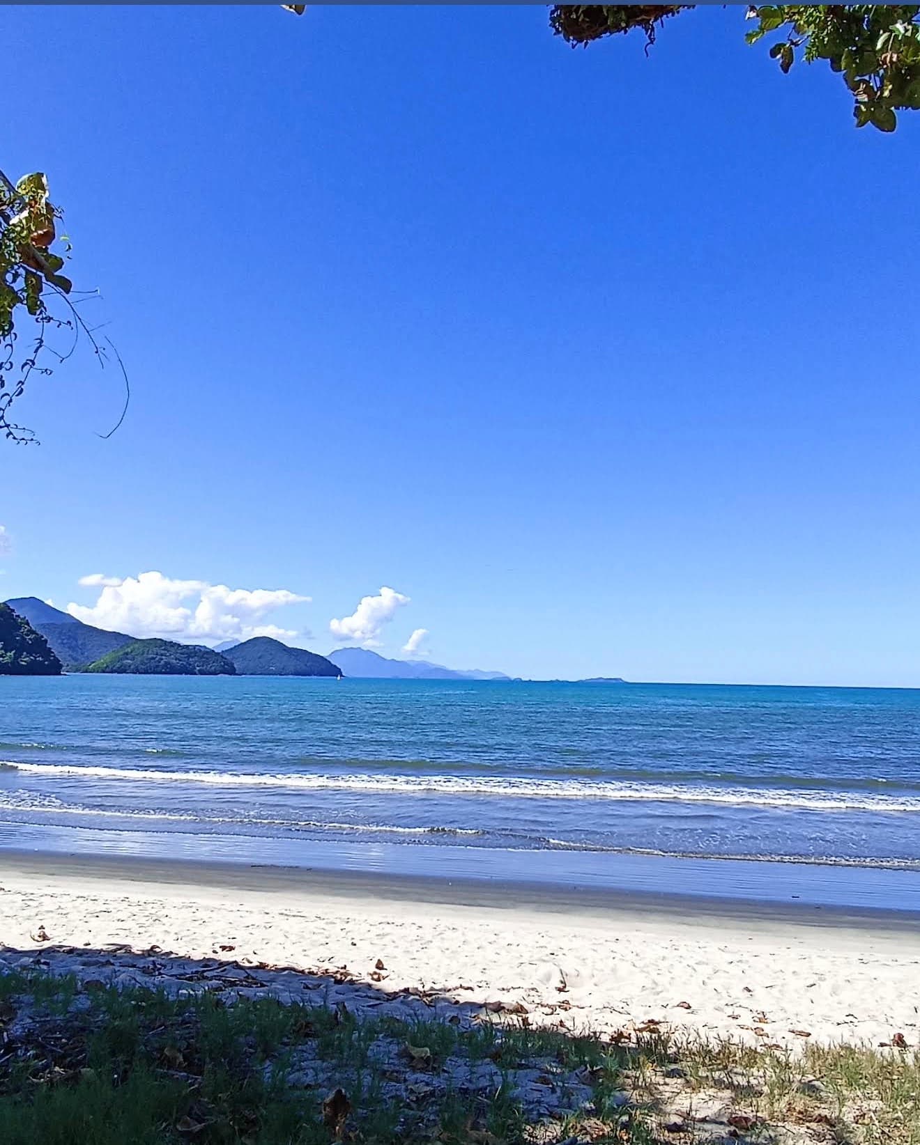 Foto de Praia de Iperoig